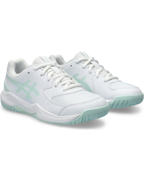 Тенісні кросівки Asics GEL-DEDICATE 8 GS