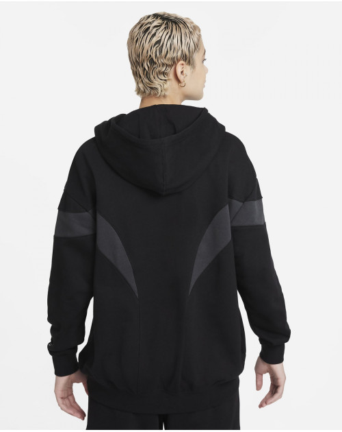 Теннисная толстовка NIKE W NSW AIR FLC GX HOODIE