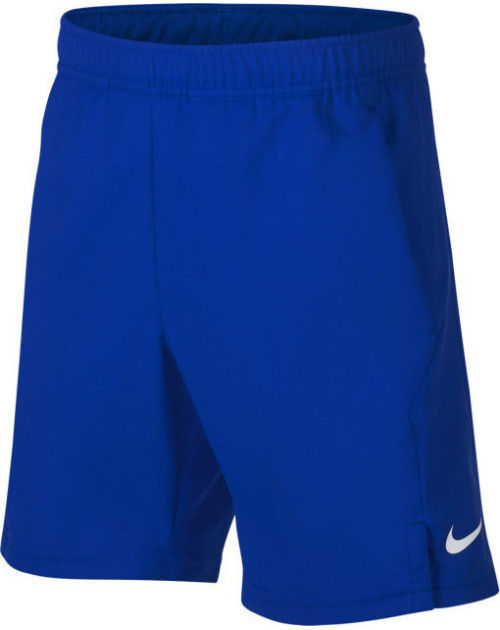 Теннисные шорты NIKE B NKCT DRY SHORT