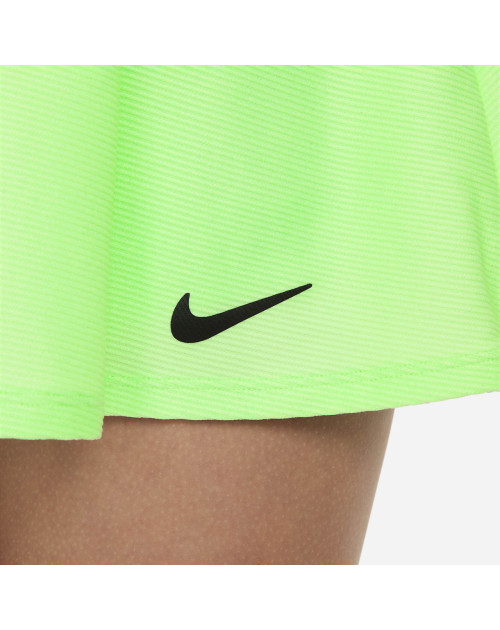 Теннисная юбка NIKE G NKCT DF VICTRY FLOUNCY SKIRT