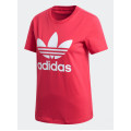 Футболка ADIDAS W TREFOIL TEE