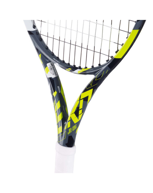 Теннисная ракетка Babolat PURE AERO JUNIOR 25 CV 