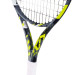Теннисная ракетка Babolat PURE AERO JUNIOR 25 CV 