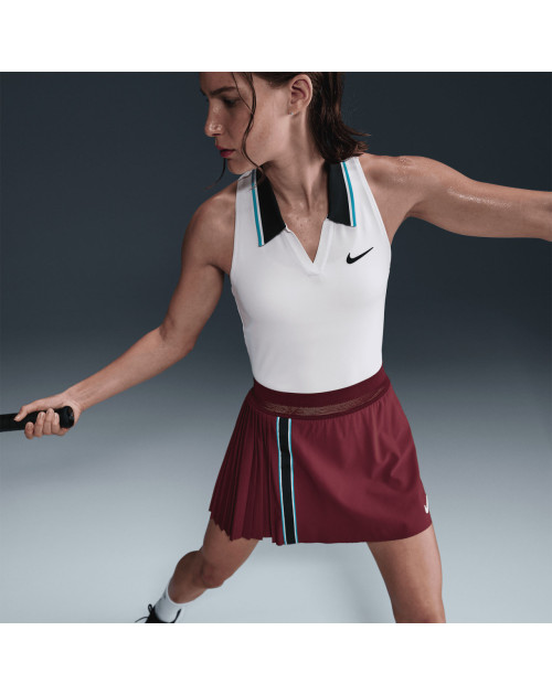 Теннисная майка W NIKE DF SLAM TANK RG