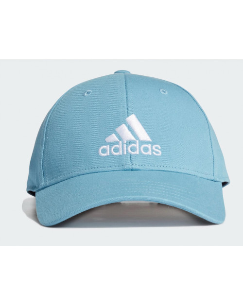 Кепка ADIDAS BBALL CAP COT