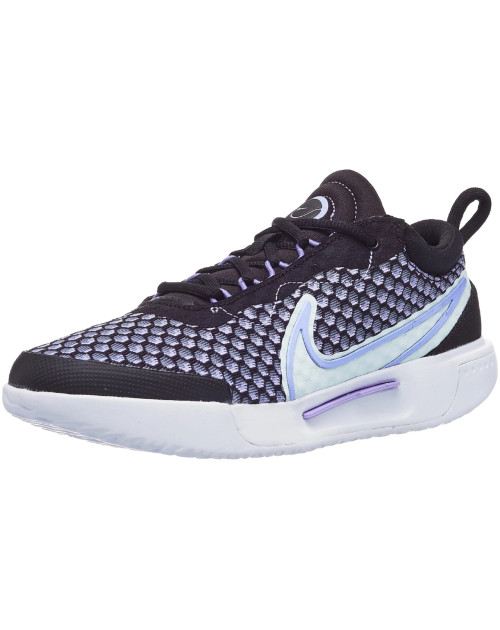 Теннисные кроссовки W NIKE AIR ZOOM COURT PRO HC All Court