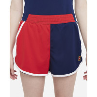 Теннисные шорты NIKE W NKCT DF SLAM SHORT NY NT