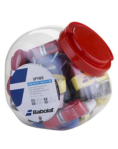 Теннисная ручка Babolat UPTAKE X30 1шт