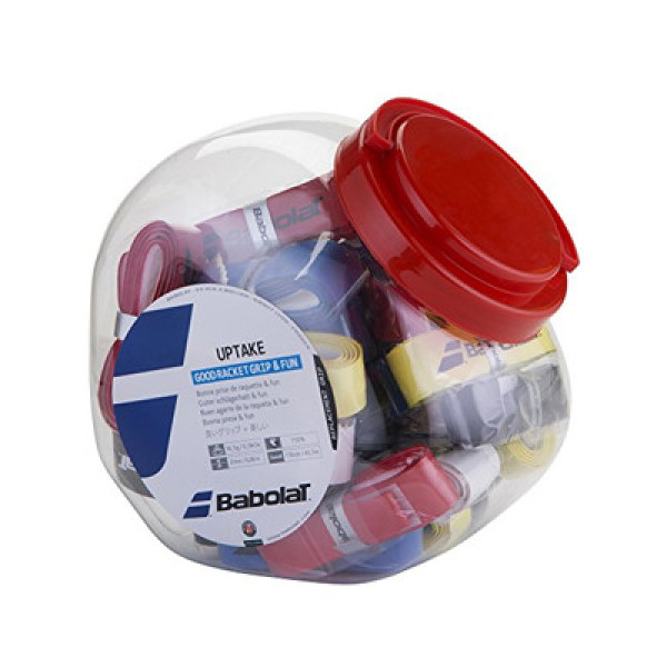 Тенісна намотка Babolat UPTAKE X30 1шт Тенісна намотка Babolat UPTAKE X30 1шт