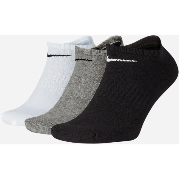 Шкарпетки Nike 3PR Everyday Ltwt NS Шкарпетки Nike 3PR Everyday Ltwt NS