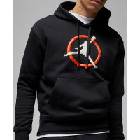 Толстовка Nike M Jordan FLT MVP GFX FLC PO Толстовка Nike M Jordan FLT MVP GFX FLC PO