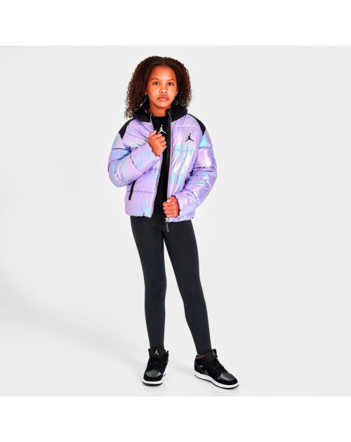 Куртка JDG GLITTERED SHINE PUFFER JKT