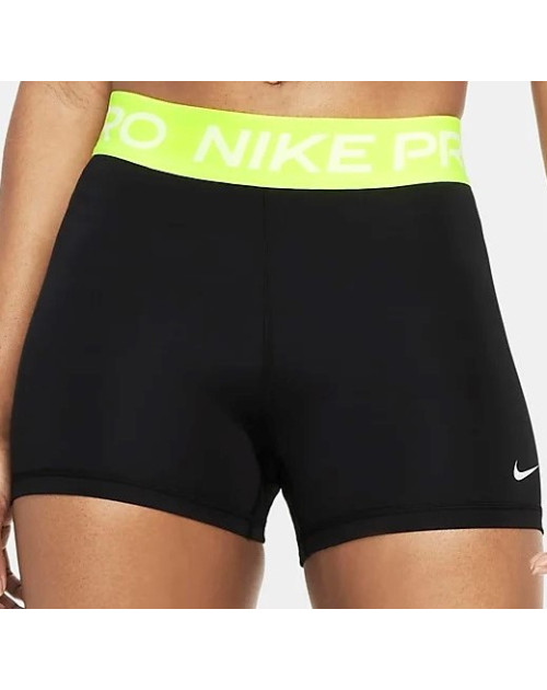 Теннисные шорты NIKE W NP 365 SHORT 3IN