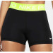 Теннисные шорты NIKE W NP 365 SHORT 3IN