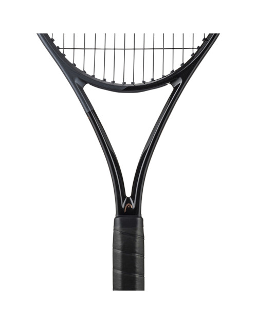 Теннисная ракетка HEAD Speed PRO BLK 2024