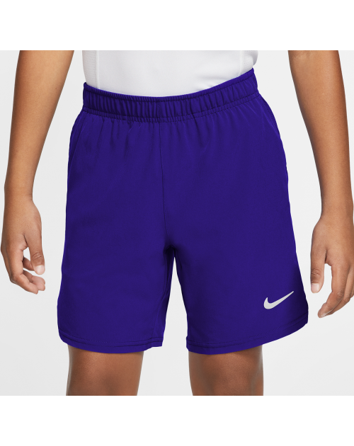 Теннисные шорты NIKE B NKCT VICTORY DRY ACE SHORT
