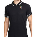 Теннисное поло NIKE М HERITAGE POLO