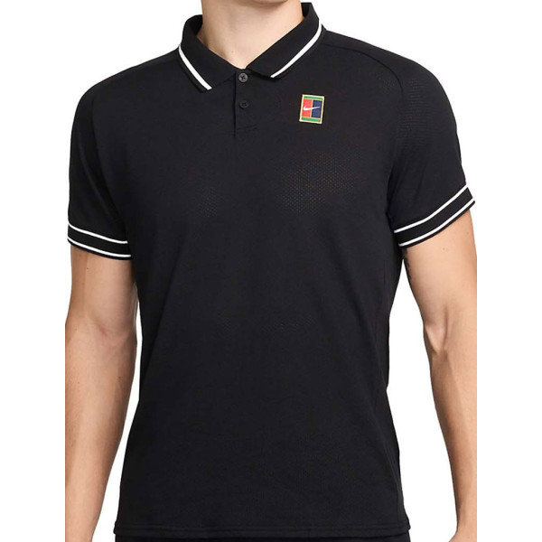 Тенісне поло NIKE М HERITAGE POLO Тенісне поло NIKE М HERITAGE POLO