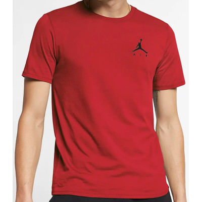 Футболка NIKE M J JSW TEE JMPMN EMBRD Футболка NIKE M J JSW TEE JMPMN EMBRD