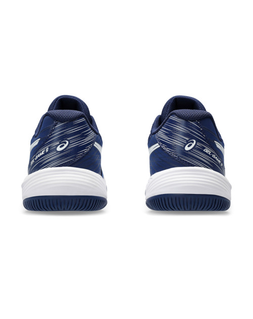 Тенісні кросівки J Asics GEL-GAME 9 GS