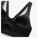 Топ W NIKE DF INDY HGH SPT BRA bk