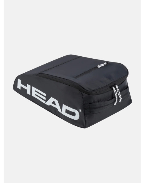 Теннисная сумка Head Tour Shoe Bag BKWH NEW