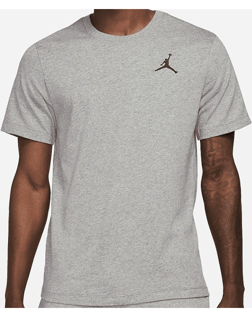 Футболка M J JUMPMAN EMB SS CREW