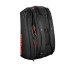 Тенісний чохол WILSON CLASH V3 15PK RACQUET BAG BLACK/Infrared