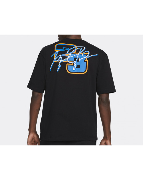 Футболка NIKE M J SPRT DNA SS TEE