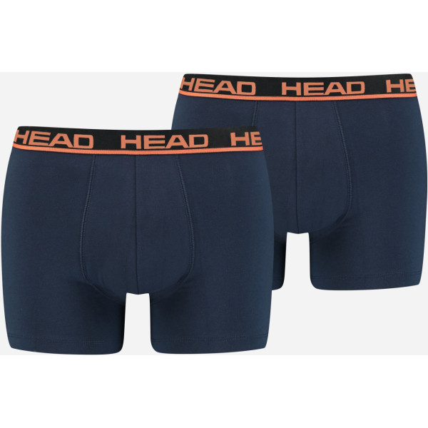 Труси-боксери Head BASIC BOXER 2P Труси-боксери Head BASIC BOXER 2P