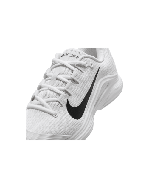 Теннисные кроссовки NIKE M ZOOM VAPOR 12 HC wh