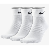Носки Nike U NK 3PR EVERYDAY LTWT ANKLE