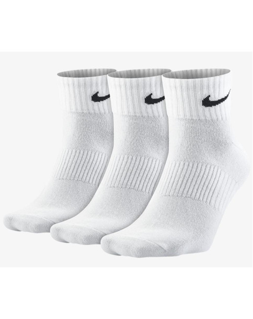 Носки Nike U NK 3PR EVERYDAY LTWT ANKLE