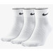 Носки Nike U NK 3PR EVERYDAY LTWT ANKLE