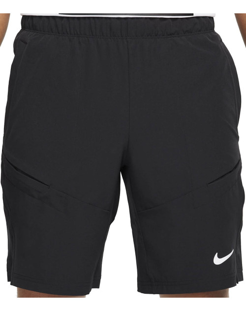 Теннисные шорты M NIKE DF ADVTG SHORT 9IN