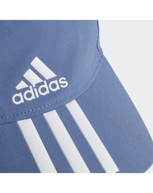 Кепка ADIDAS AEROREADY BB CP 3S 4A