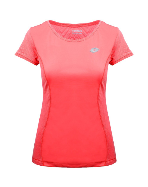 Теннисная футболка LOTTO NIXIA IV TEE