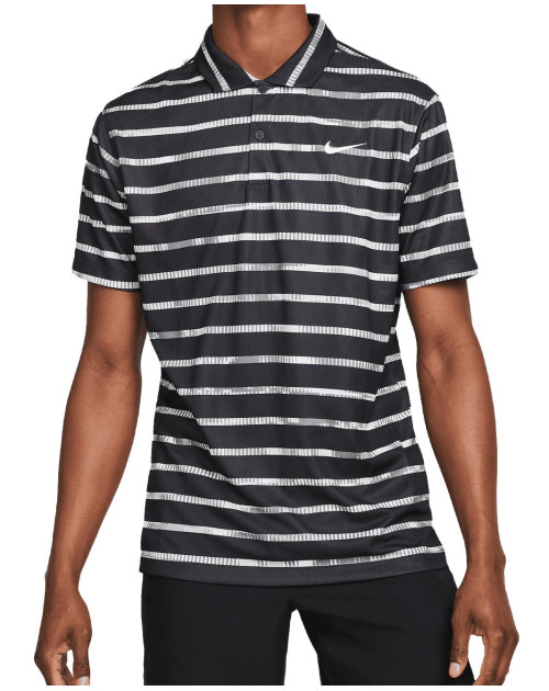 Теннисное поло NIKE M NKCT DF POLO PR