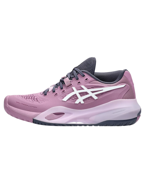 Тенісні кросівки ASICS GEL-RESOLUTION X