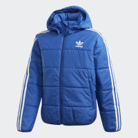 Куртка ADIDAS B PADDED JACKET