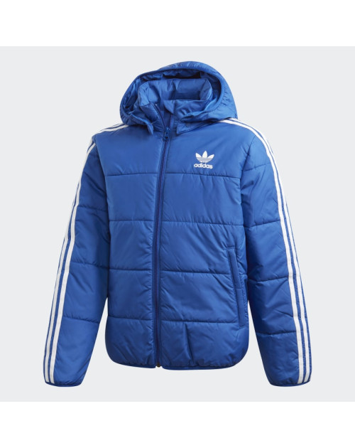 Куртка ADIDAS B PADDED JACKET