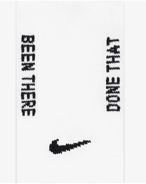 Носки U NK EVERYDAY PLUS LTWT FOOTIE