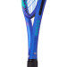 Теннисная ракетка Yonex 08 Ezone Ace (260) Blast Blue