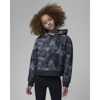 Толстовка ESSENTIALS AOP BOXY PO