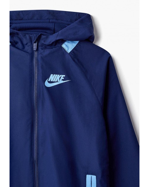 Костюм NIKE B NSW TRK SUIT WINGER W