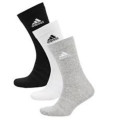 Носки ADIDAS 3PP CREW LIGHT