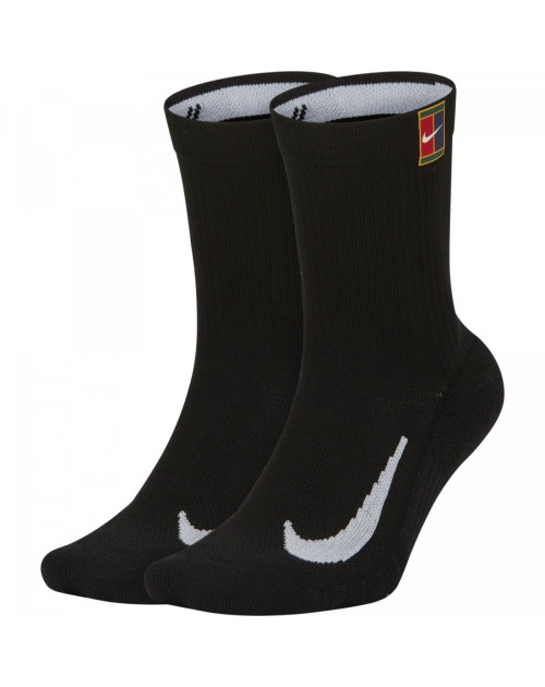 Носки NIKE 2PR MULTIPLIER CREW CUSH