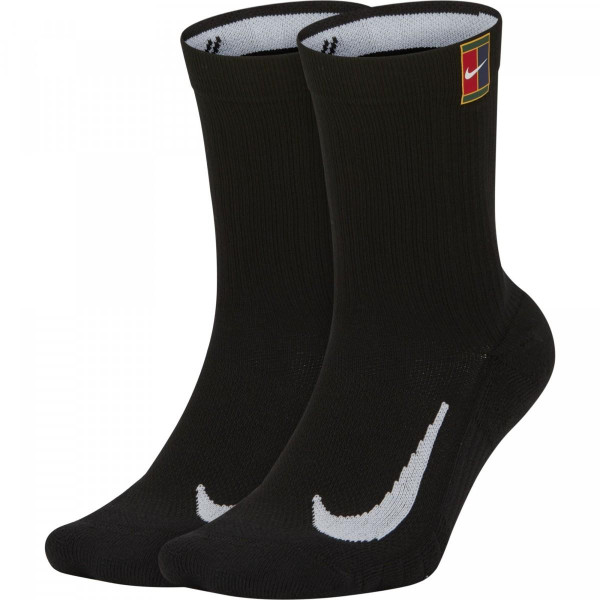 Шкарпетки NIKE 2PR MULTIPLIER CREW CUSH Шкарпетки NIKE 2PR MULTIPLIER CREW CUSH