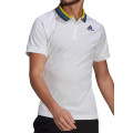 Теннисное поло ADIDAS M FLFT POLO PB HR