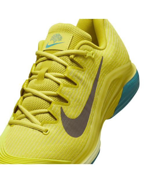 Теннисные кроссовки M NIKE ZOOM VAPOR 12 HC PRM